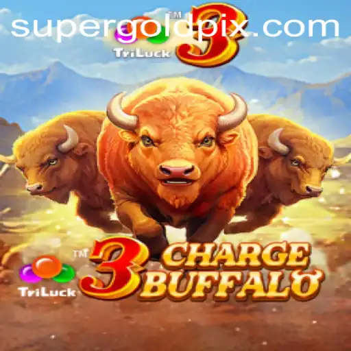 3ChargeBuffalo: Estratégias e Regras do Novo Sucesso dos Jogos