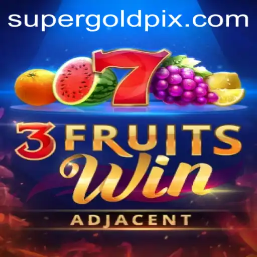Explorando o Universo de 3FruitsWin: A Atração do SuperGold