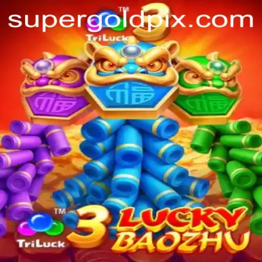 Descubra o Mundo Excitante de 3LuckyBaozhu: A Nova Sensação de Entretenimento