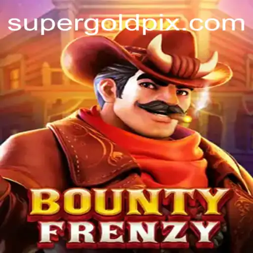 Descubra BountyFrenzy: O Jogo de Estratégia com SuperGold