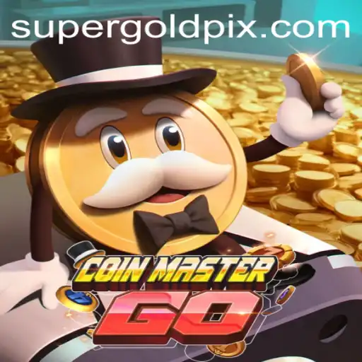 Descubra o Fascinante Mundo de CoinMasterGO com SuperGold