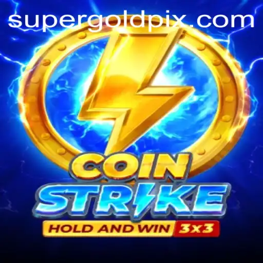 CoinStrike: Domine o Jogo com a Estratégia SuperGold