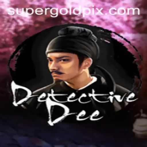 DetectiveDee: Descubra o Mundo do Mistério com SuperGold