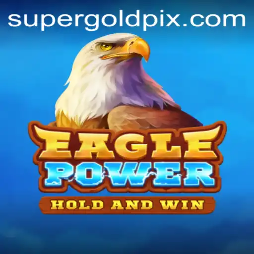 Descubra a Empolgante Aventura de EaglePower: Conquistando SuperGold em Estilo