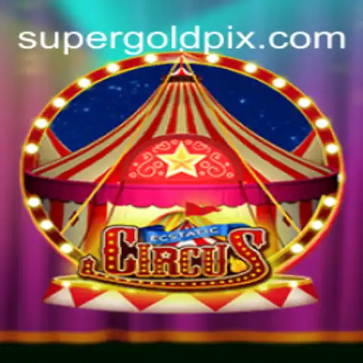 Descubra a Emoção de EcstaticCircus: O Jogo que Revoluciona com SuperGold