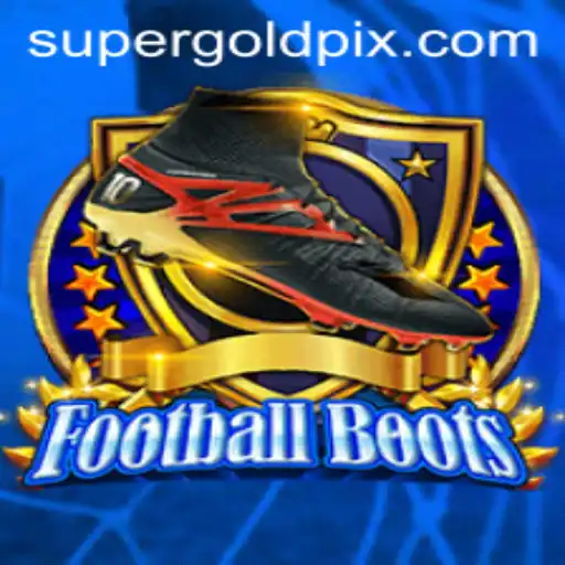 FootballBoots: Explorando o Mundo Competitivo do SuperGold