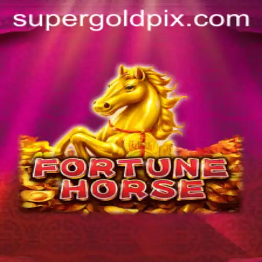 Descubra o Fascinante Mundo de FortuneHorse: O Jogo do Momento