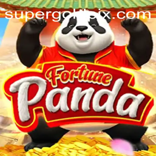 FortunePanda: Um Mergulho no Mundo Inovador de SuperGold