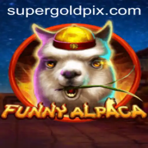 Descubra o Mundo de “FunnyAlpaca”: Aventura e Estratégia com SuperGold