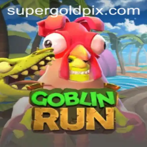 Explorando o Mundo de GoblinRun: Uma Aventura Épica com SuperGold