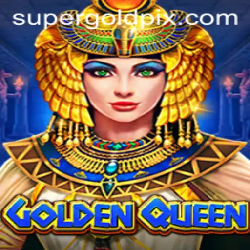 GoldenQueen: Mergulhe na Aventura do Jogo SuperGold
