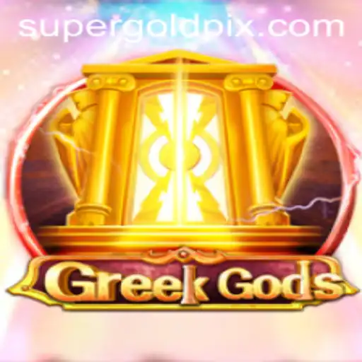 GreekGods: Domine o Jogo e Descubra o Poder do SuperGold