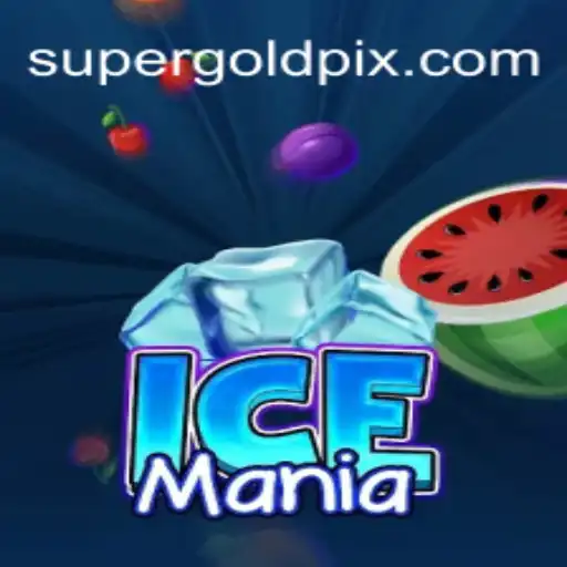 IceMania: O Mundo Fascinante de SuperGold
