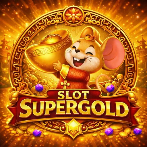 SuperGold Logo