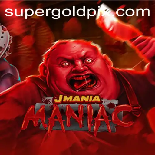 Explorando JManiaManiac: O Jogo Que Conquistou Gamers com SuperGold