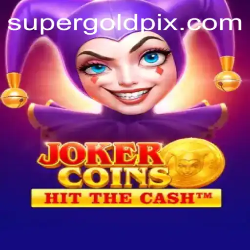 Descubra o Universo de JokerCoins e SuperGold: Uma Aventura Empolgante