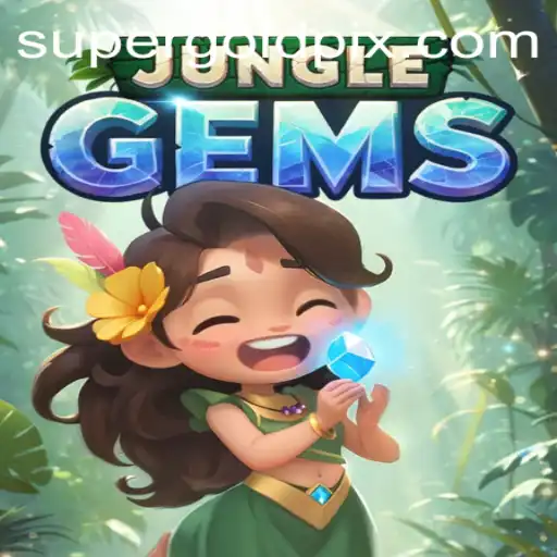 Explorando o Fascinante Mundo de JungleGems