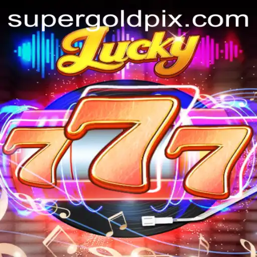 Descubra o Mundo Empolgante de Lucky777 com SuperGold