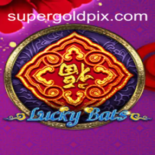 LuckyBats: Descubra o Mundo de Aventuras com SuperGold