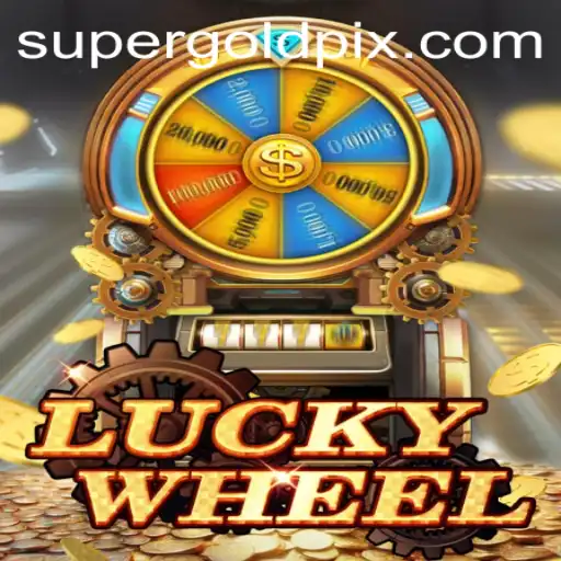 Descubra o Fascinante Mundo do LuckyWheel com SuperGold