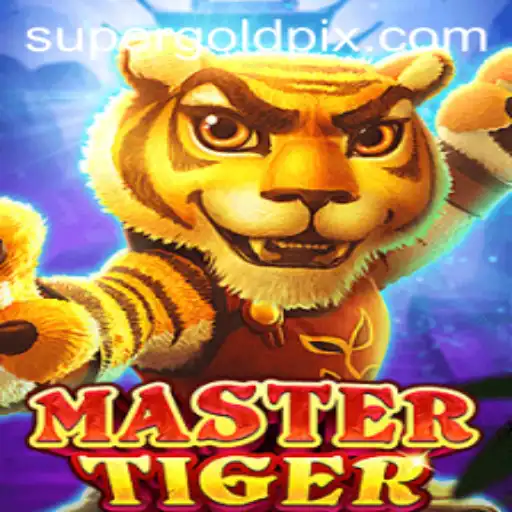 Descubra o Mundo Fascinante do Jogo MasterTiger e a Busca pela SuperGold