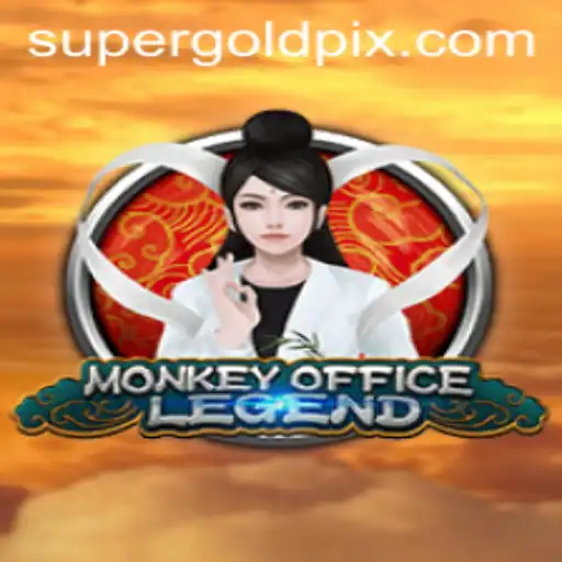 Explorando o Mundo de MonkeyOfficeLegend: Um Mergulho no Jogo SuperGold