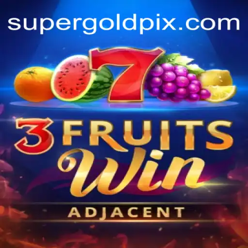 Explorando o Universo de 3FruitsWin: A Atração do SuperGold