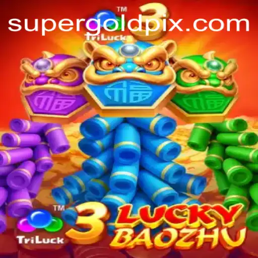 Descubra o Mundo Excitante de 3LuckyBaozhu: A Nova Sensação de Entretenimento