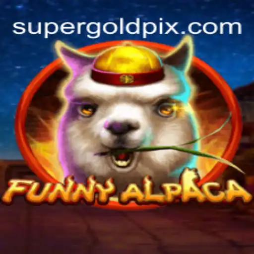 Descubra o Mundo de “FunnyAlpaca”: Aventura e Estratégia com SuperGold