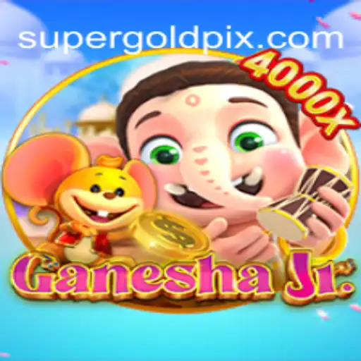 Descubra a Emoção de GaneshaJr: O Jogo de Estratégia com SuperGold