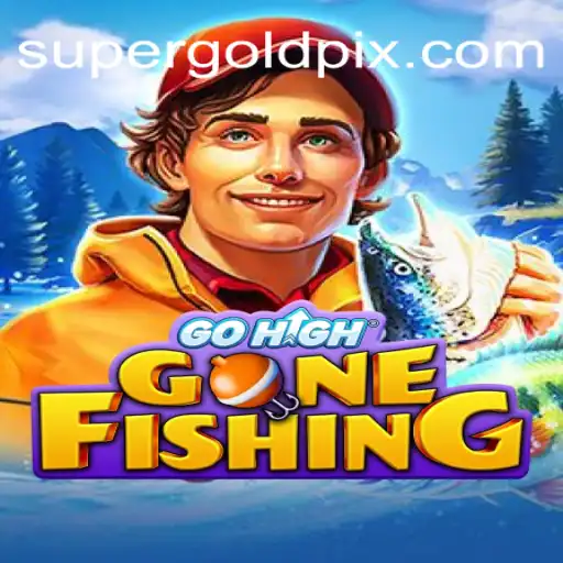 GoHighGoneFishing: Dominando a Técnica com SuperGold