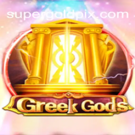 GreekGods: Domine o Jogo e Descubra o Poder do SuperGold