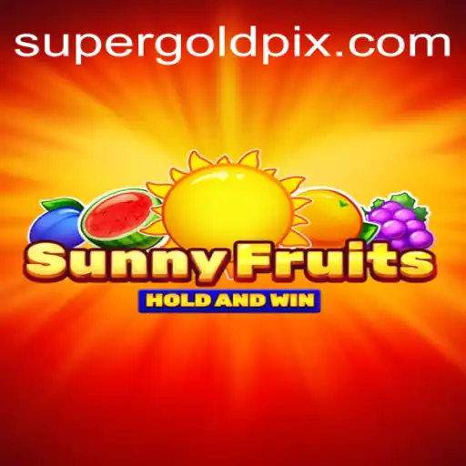 SunnyFruits: A Nova Sensação do Mundo dos Jogos