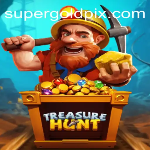 Desvendando os Mistérios de TreasureHunt: Em Busca do SuperGold