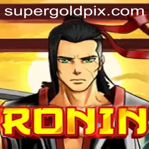 Ronin: Uma Jornada Épica de Estratégia e Superação