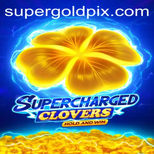 Descubra SchargedClovers: Um Mergulho no Fascinante Mundo de SuperGold