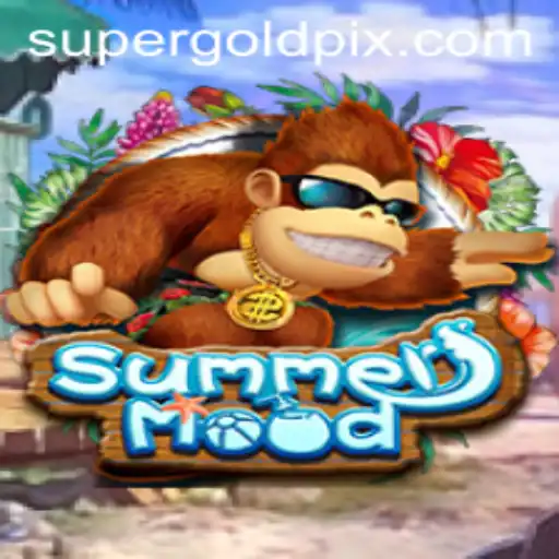 Descubra a Experiência Única de SummerMood com SuperGold