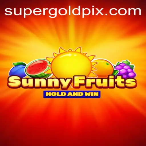 SunnyFruits: A Nova Sensação do Mundo dos Jogos