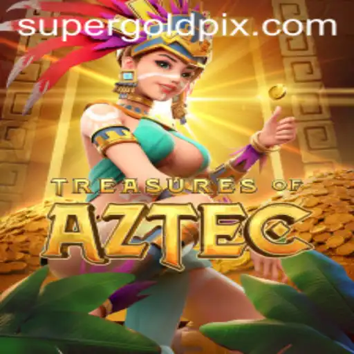 Descubra os Segredos de Treasures of Aztec e Sua Nova Funcionalidade SuperGold