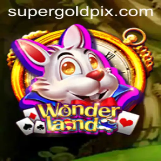 Descubra o Mundo Encantado do Jogo 'Wonderland': Uma Aventura com SuperGold
